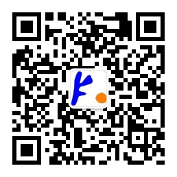 公众号二维码